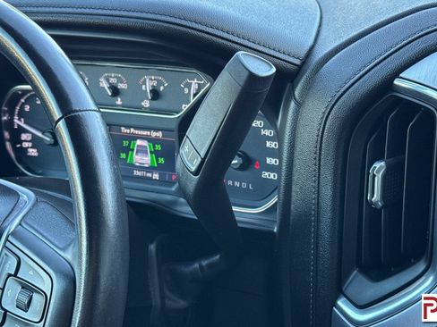 Certified 2020 GMC Sierra 1500 Elevation w/ Elevation Value Package AWD/4WD image 23
