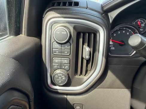 Certified 2020 Chevrolet Silverado 1500 LTZ w/ LTZ Plus Package AWD/4WD image 24