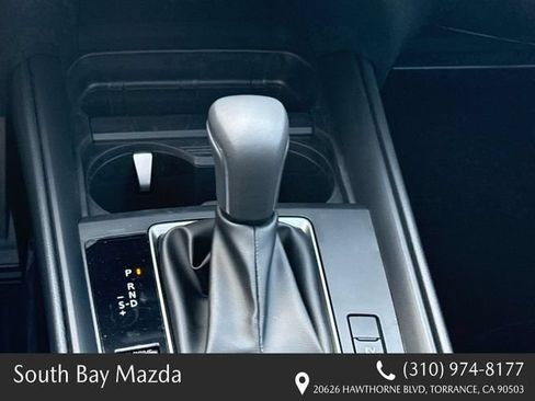 New 2026 MAZDA CX-50 2.5 Hybrid w/ Weather Package AWD/4WD image 14