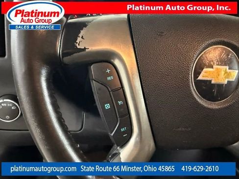 Used 2016 Chevrolet Express 3500 Extended RWD image 16