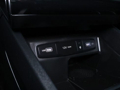 Used 2024 Hyundai Santa Cruz SEL w/ Activity Package image 33