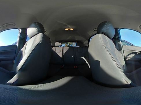 Used 2025 Buick Encore GX Preferred image 42