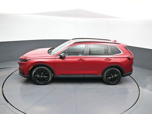 Certified 2023 Honda CR-V Sport Touring image 41