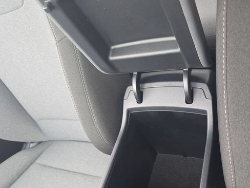 Used 2025 Kia K4 FWD image 23