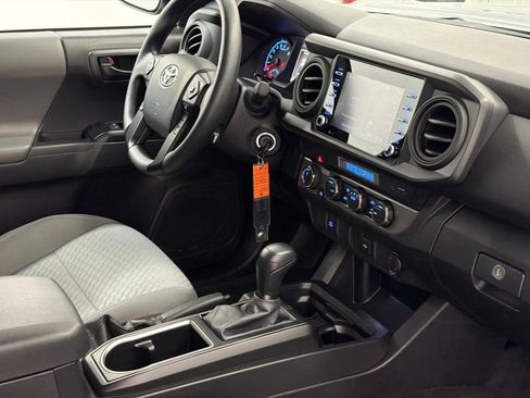 Used 2023 Toyota Tacoma SR image 9