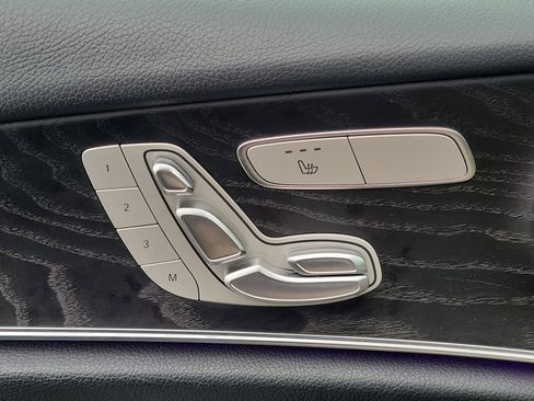 Certified 2022 Mercedes-Benz E 350 Sedan image 25