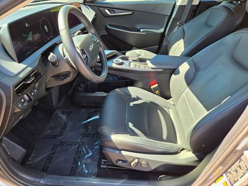 Used 2023 Kia EV6 Wind image 13