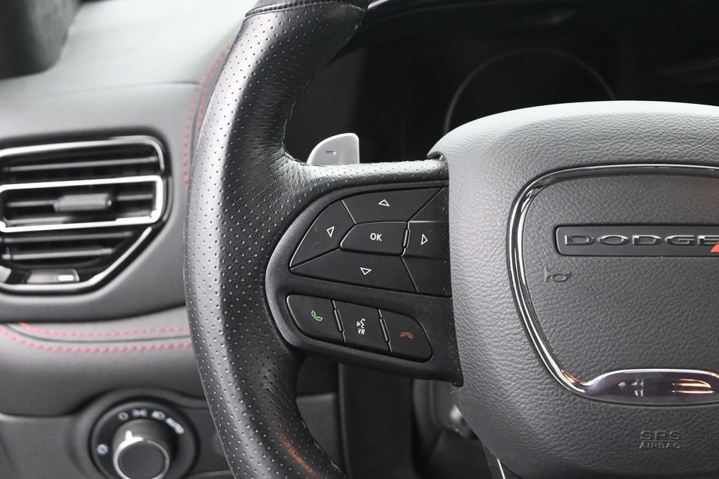 Used 2025 Dodge Durango R/T AWD/4WD image 33