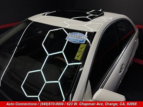 Used 2013 Mercedes-Benz S 550 image 38