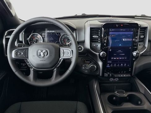 New 2026 RAM 1500 Big Horn image 22