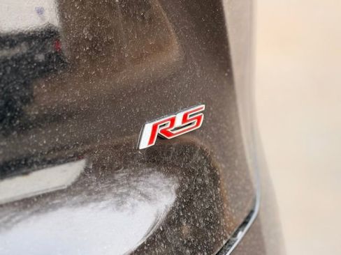 Used 2022 Chevrolet Blazer RS w/ Enhanced Convenience Package image 30