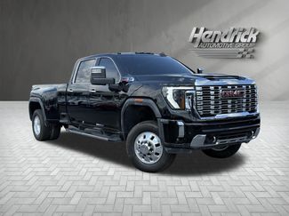 Used 2025 GMC Sierra 3500 Denali AWD/4WD video 2