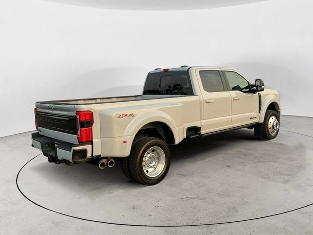 Used 2026 Ford F450 Platinum AWD/4WD image 6
