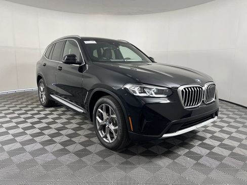 Used 2024 BMW X3 sDrive30i w/ Premium Package w/ZPA RWD image 6