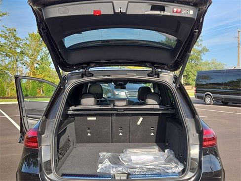 New 2025 Mercedes-Benz GLE 450 4MATIC image 32