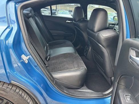 Used 2021 Dodge Charger Scat Pack w/ Daytona Edition Group image 42