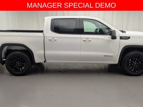 Used 2026 GMC Sierra 1500 Elevation AWD/4WD image 5