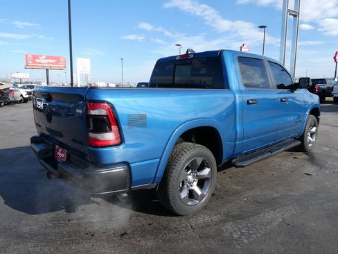 Used 2024 RAM 1500 Big Horn image 4