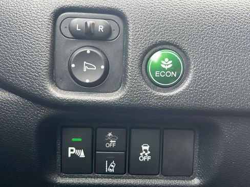 Used 2023 Honda Passport EX-L image 7