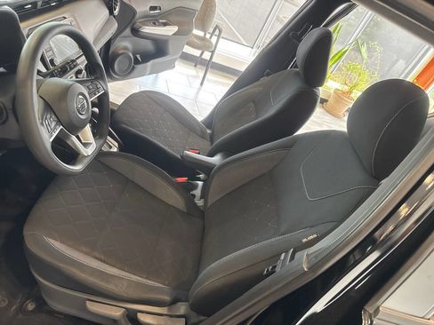 Used 2020 Nissan Kicks SV FWD image 22