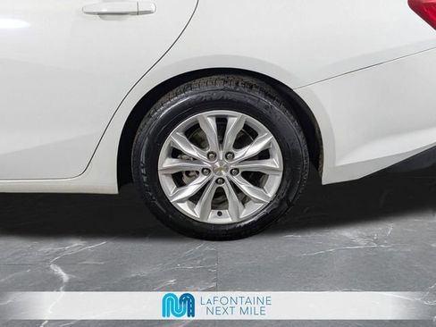 Used 2023 Chevrolet Malibu LT image 30