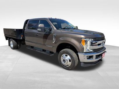 Used 2017 Ford F350 Lariat