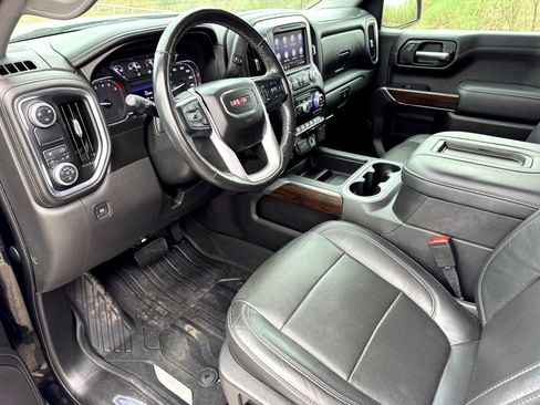 Used 2019 GMC Sierra 1500 SLT image 10