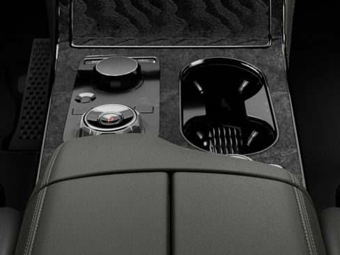 New 2026 Genesis GV80 3.5T Prestige image 21