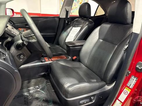 Used 2010 Lexus HS 250h Premium w/ Preferred Accessory Package FWD image 12