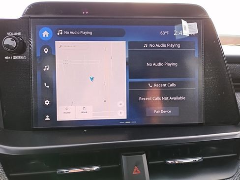 New 2026 Subaru Outback Premium image 36