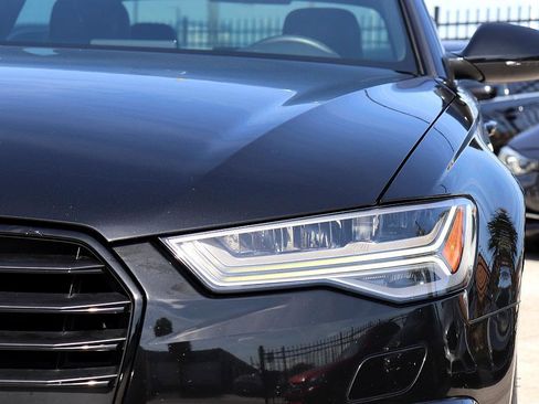 Used 2018 Audi A6 2.0T Premium Plus w/ Premium Plus Package image 54