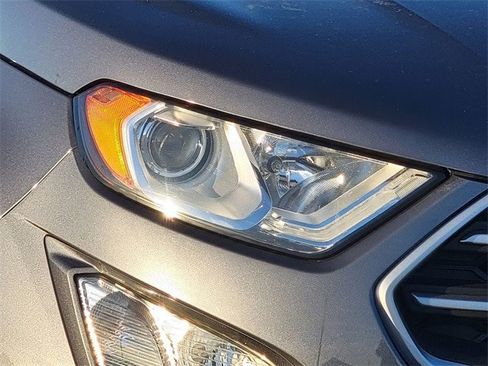 Certified 2021 Ford EcoSport SE image 16