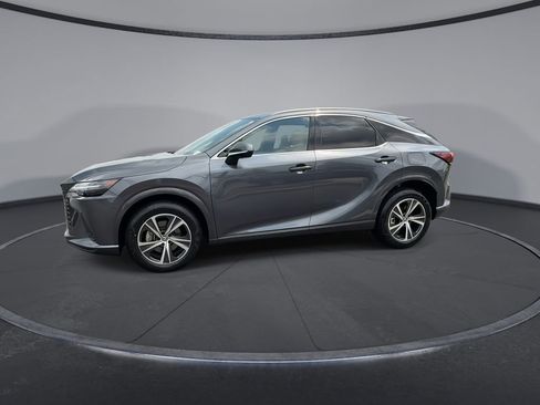 Used 2025 Lexus RX 350 Premium w/ Accessory Package (Z1) image 5