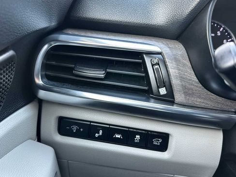 Used 2021 Kia Telluride EX w/ EX Premium Package image 35