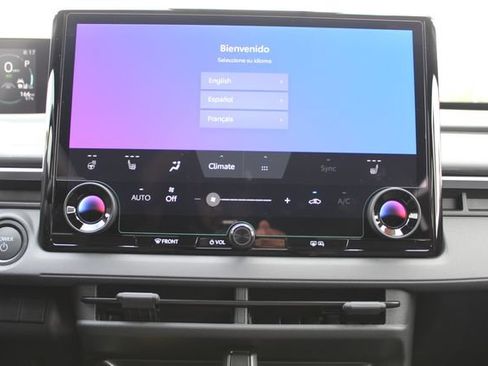 Certified 2026 Toyota C-HR AWD/4WD image 25