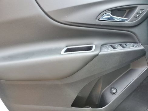 Certified 2019 Chevrolet Equinox LT FWD image 19