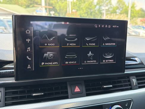 Used 2025 Audi A5 2.0T Premium Plus AWD/4WD image 27