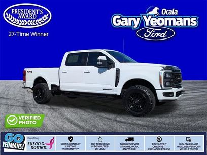 Certified 2023 Ford F250 Lariat