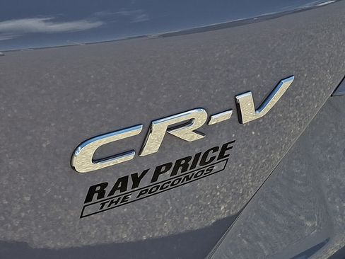 Used 2020 Honda CR-V Touring image 32