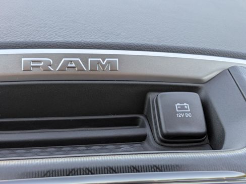 New 2026 RAM 1500 Big Horn image 24