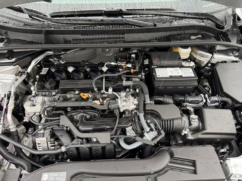 New 2026 Toyota Corolla LE w/ LE Premium Package image 29