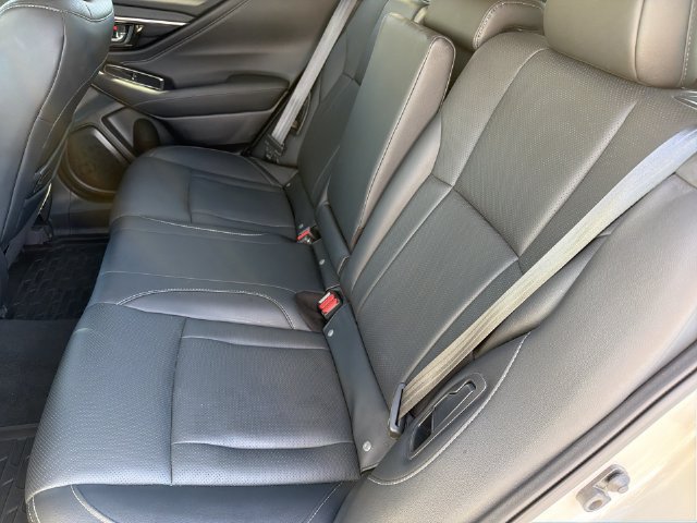 Used 2024 Subaru Outback Touring XT w/ Popular Package #2 AWD/4WD image 37