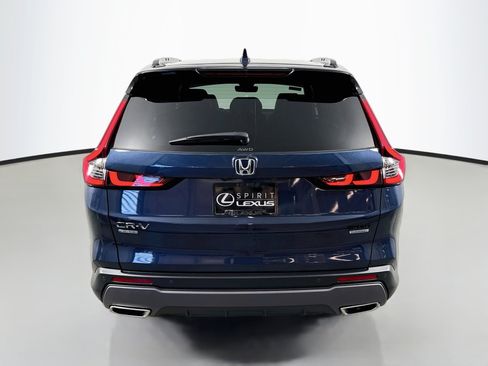 Used 2025 Honda CR-V Sport Touring image 6