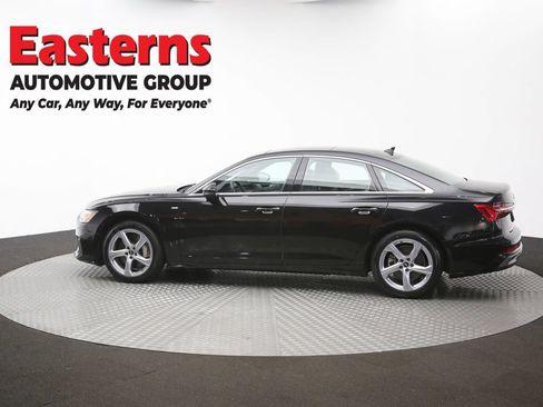 Used 2024 Audi A6 Premium Plus AWD/4WD image 63