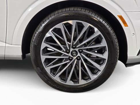 Used 2026 Hyundai Palisade Calligraphy AWD/4WD image 44
