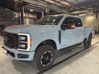 Certified 2025 Ford F250 Lariat w/ Tremor Off-Road Package