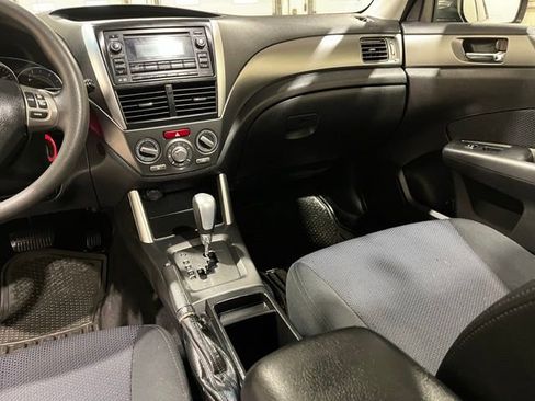 Used 2013 Subaru Forester 2.5X Premium image 24