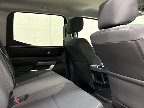 Used 2024 Toyota Tundra SR5 image 20