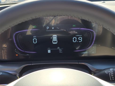 New 2025 Kia Telluride S image 36