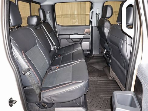 Used 2023 Ford F250 Lariat w/ Lariat Ultimate Package image 19